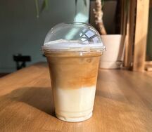 Айс латте