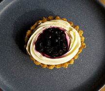 Ягодная корзинка