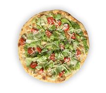 Цезарь с курицей