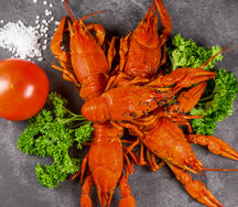 Раки M Пикантный томат