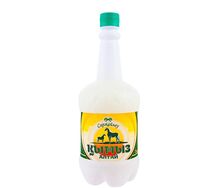 Кымыз Саржайлау