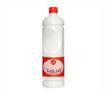 Курут Бакай