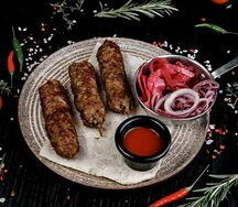Люля из телятины