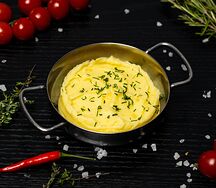 Картофельное пюре