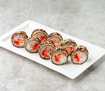 Tempura ebi