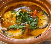 Чанахи из баранины