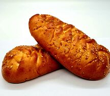 Пирожок с печенью