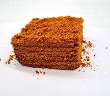 Медовик