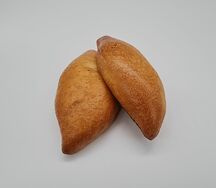 Пирожок с капустой