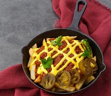 Чили кон карне
