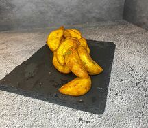 Картофель Айдахо