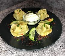 Манты