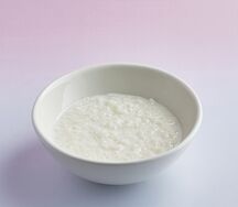 Каша рисовая