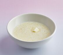 Каша Пшенная