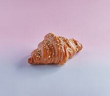 Круассан Солёная карамель