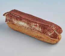 Эклер Тирамису