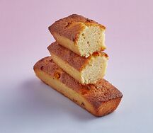 Финансье Апельсиновый