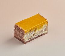 Торт Сметанник порционный