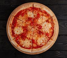 Пицца Маргарита