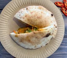 Пита Овощная