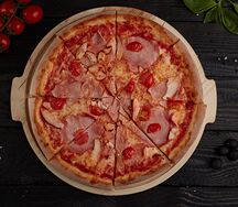 Пицца Марио