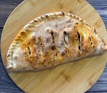 Кальцоне Маргарита