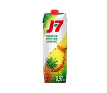 Нектар J7 Ананас