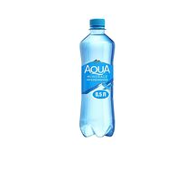 Вода Aqua Minerale без газа