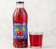 Компот Mama Jan в ассортименте