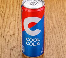 Cool Cola