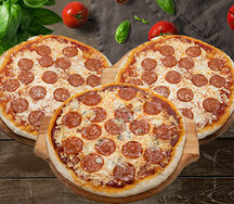 Набор Пепперони 30 см