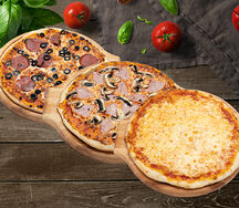 Набор Прошуто