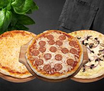 Набор Друзья