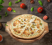 Пицца Маринара