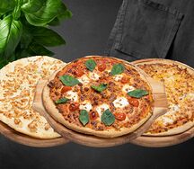 Сырное удовольствие