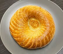 Лепёшка