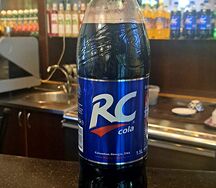 Rc Кола