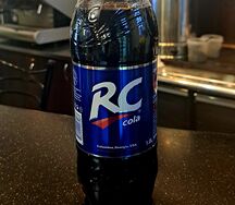 Rc Кола