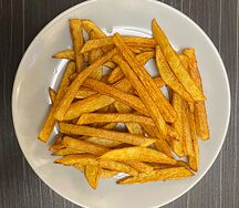 Картофель фри