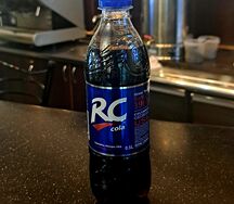 Rc Cola