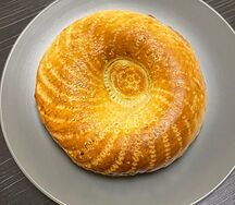Лепёшка