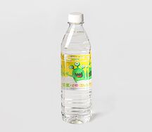 Вода Kitchen негазированная 