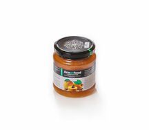 Джем абрикосовый с косточкой домашний Арматфуд