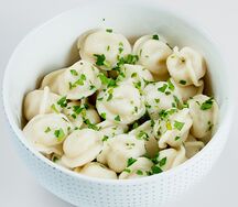 Пельмени (большая порция)