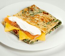 Блин Морской царь