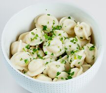 Пельмени