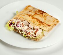 Блин Цезарь