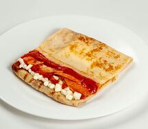 Блин Пеперони