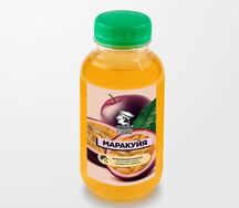 Лимонад Маракуйя