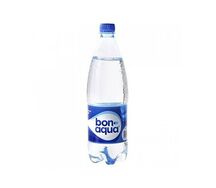 Вода BonAqua газированная
